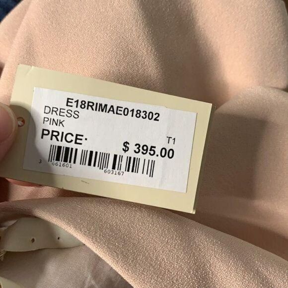 Maje dress NWT  - Picture 6 of 6